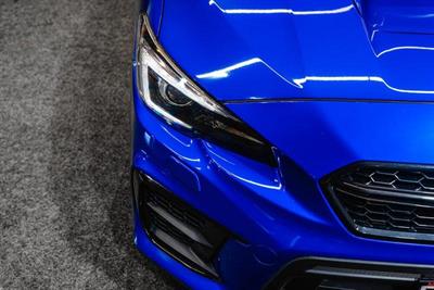 2020 Subaru WRX - Thumbnail