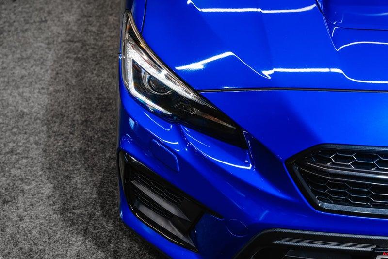 2020 Subaru WRX