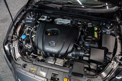 2018 Mazda Atenza - Thumbnail