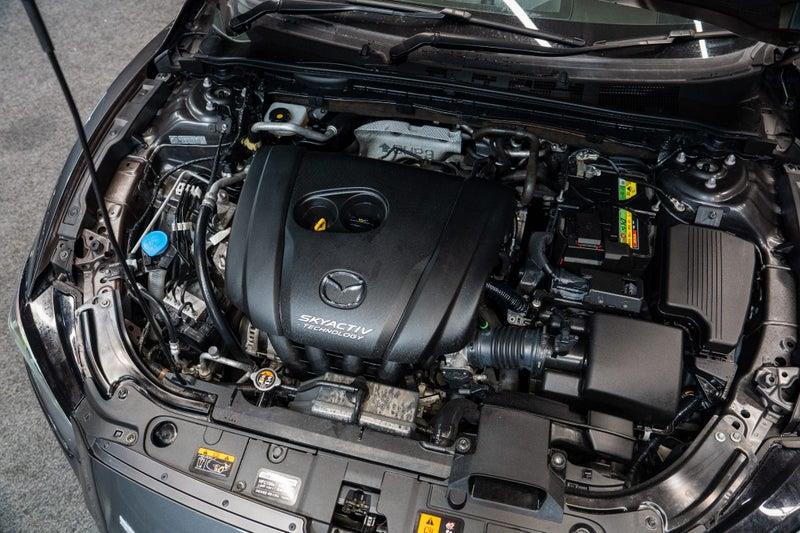 2018 Mazda Atenza