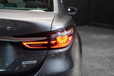 2018 Mazda Atenza - Thumbnail