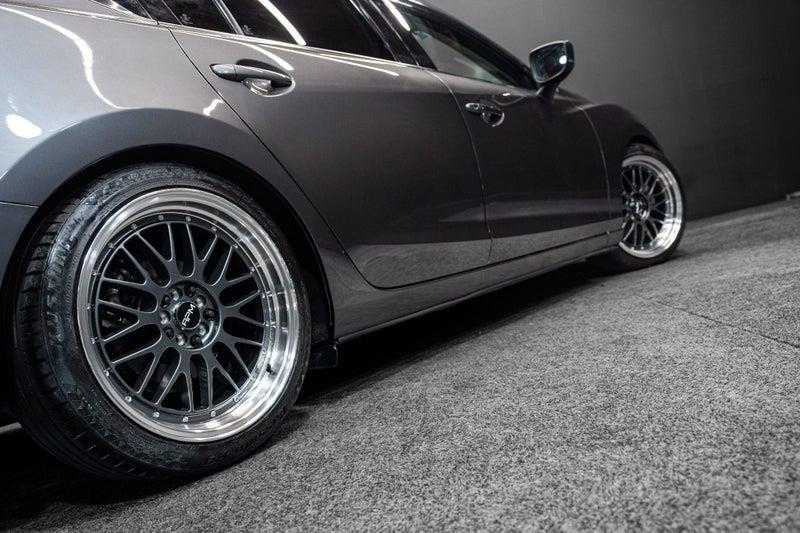 2018 Mazda Atenza