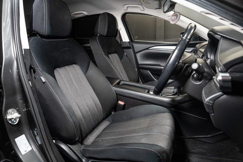 2018 Mazda Atenza