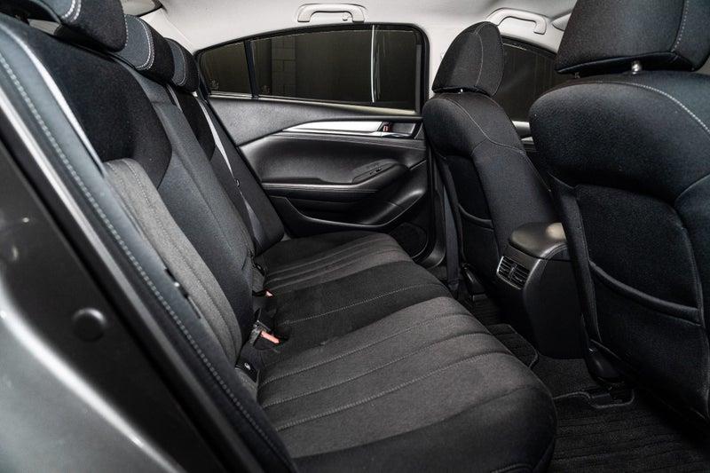 2018 Mazda Atenza