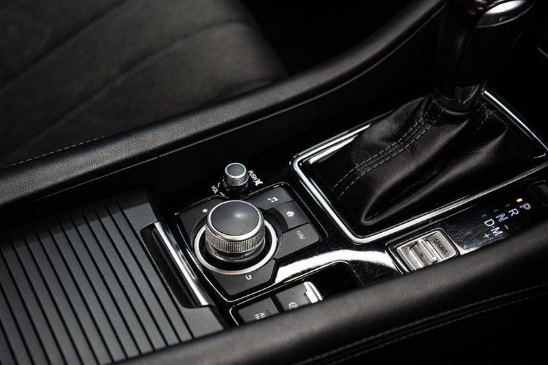 2018 Mazda Atenza