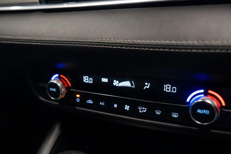 2018 Mazda Atenza