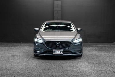 2018 Mazda Atenza - Thumbnail