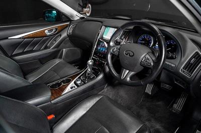 2015 Nissan Skyline - Thumbnail