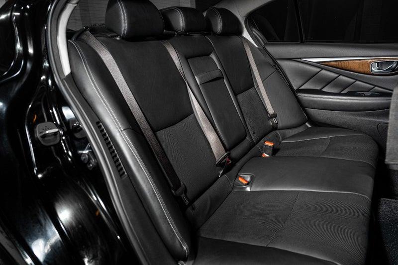 2015 Nissan Skyline