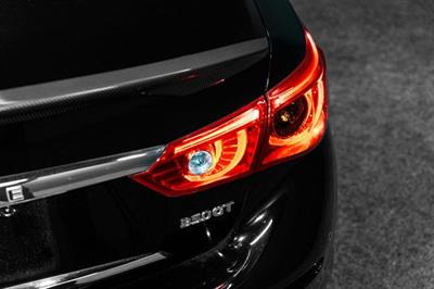 2015 Nissan Skyline - Thumbnail