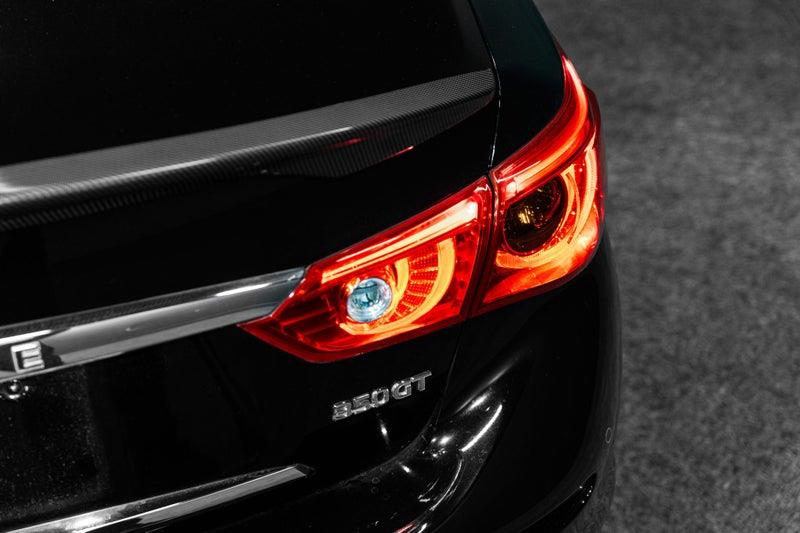 2015 Nissan Skyline