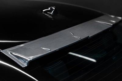 2015 Nissan Skyline - Thumbnail