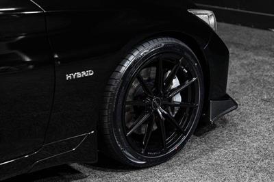 2015 Nissan Skyline - Thumbnail
