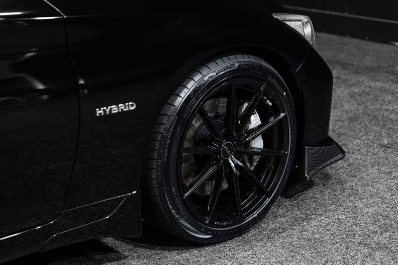 2015 Nissan Skyline