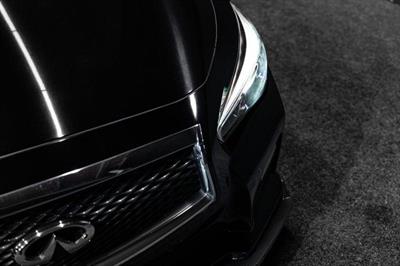 2015 Nissan Skyline - Thumbnail