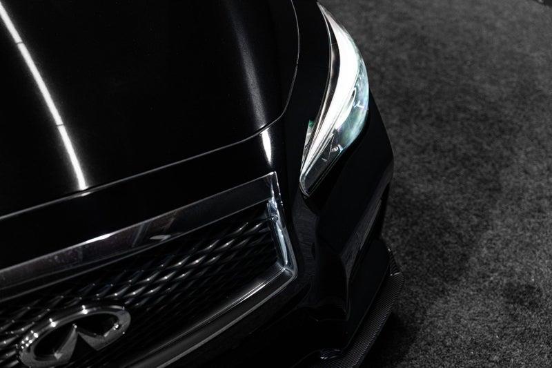 2015 Nissan Skyline