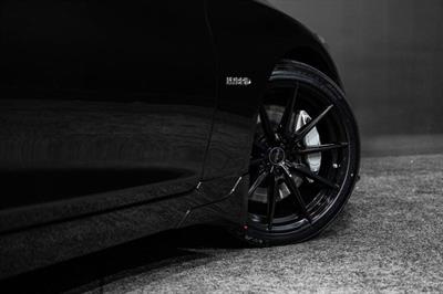 2015 Nissan Skyline - Thumbnail