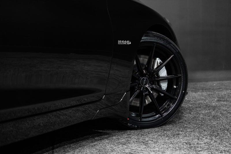 2015 Nissan Skyline