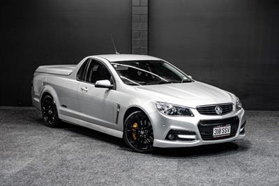 2015 Holden Commodore - Thumbnail