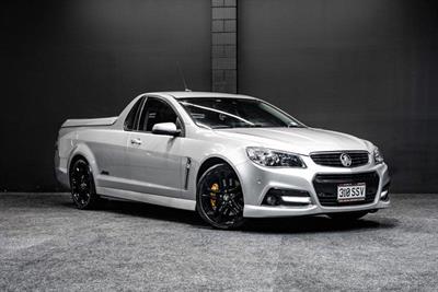 2015 Holden Commodore - Thumbnail