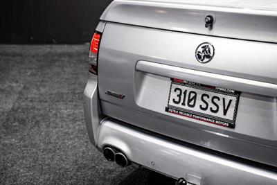 2015 Holden Commodore - Thumbnail