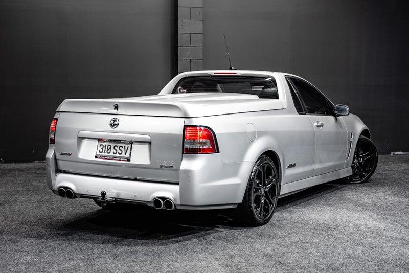 2015 Holden Commodore