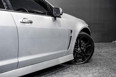 2015 Holden Commodore - Thumbnail