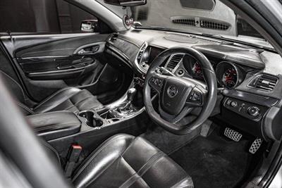 2015 Holden Commodore - Thumbnail