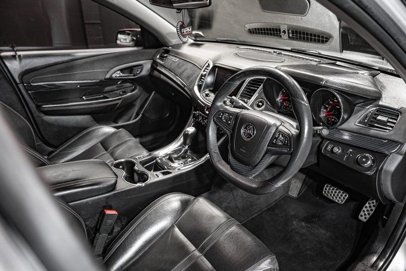2015 Holden Commodore