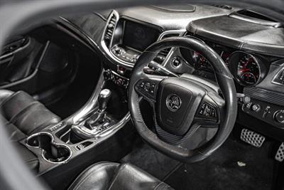 2015 Holden Commodore - Thumbnail