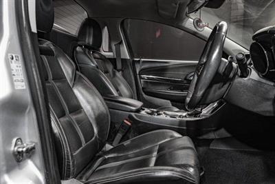 2015 Holden Commodore - Thumbnail