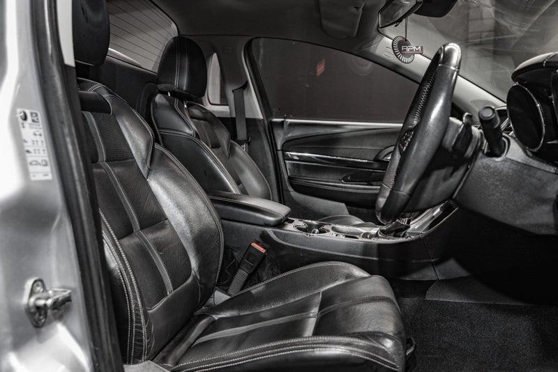 2015 Holden Commodore