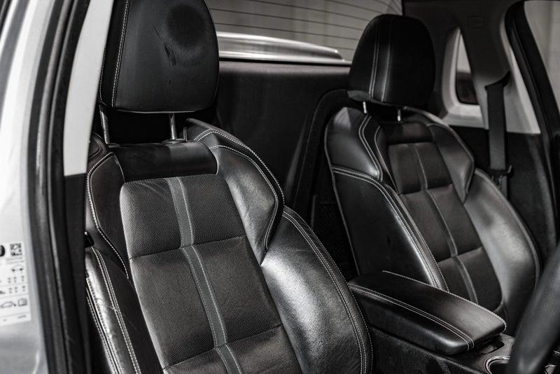 2015 Holden Commodore