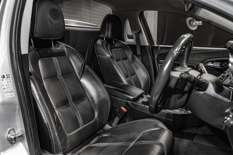 2015 Holden Commodore