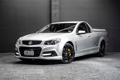 2015 Holden Commodore - Thumbnail