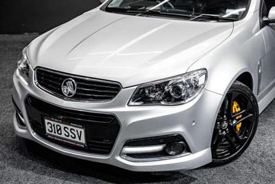2015 Holden Commodore - Thumbnail