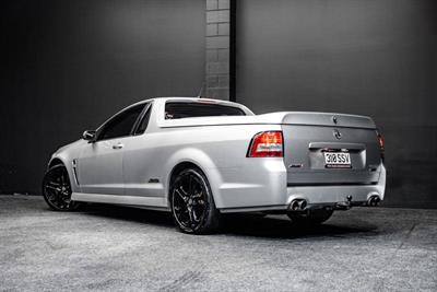 2015 Holden Commodore - Thumbnail