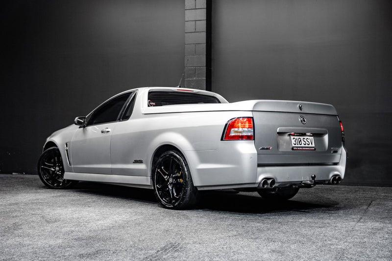 2015 Holden Commodore