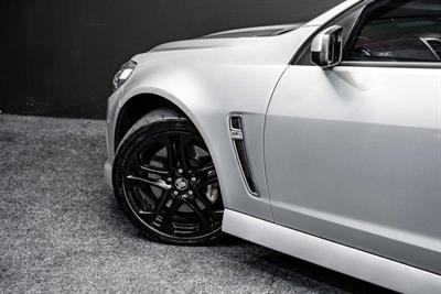 2015 Holden Commodore - Thumbnail