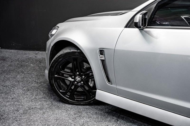 2015 Holden Commodore