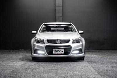 2015 Holden Commodore - Thumbnail