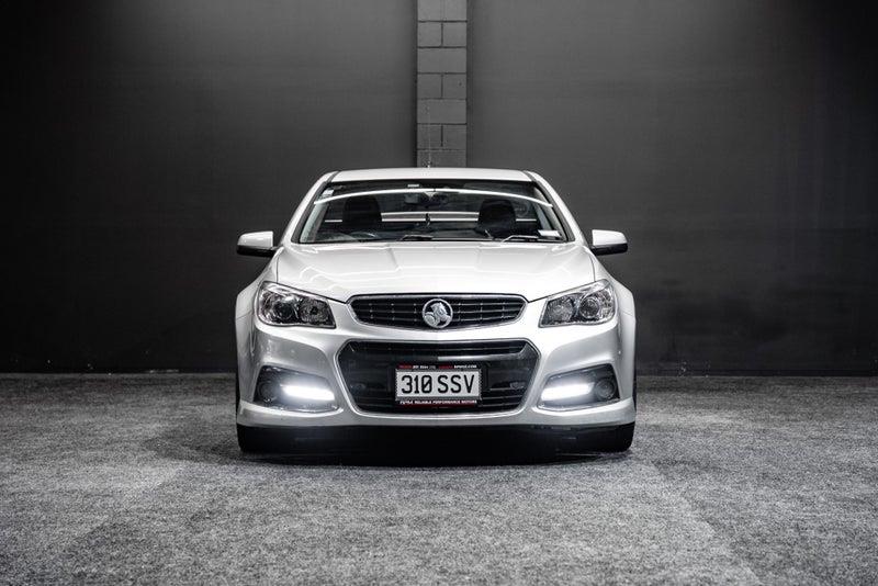 2015 Holden Commodore