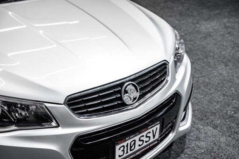 2015 Holden Commodore