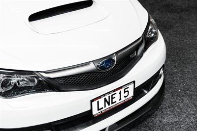 2009 Subaru Impreza - Thumbnail