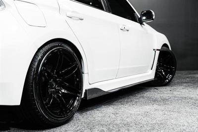 2009 Subaru Impreza - Thumbnail