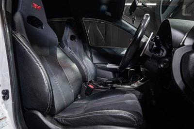 2009 Subaru Impreza - Thumbnail