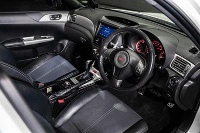 2009 Subaru Impreza - Thumbnail