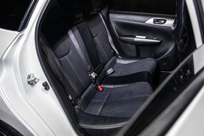 2009 Subaru Impreza - Thumbnail