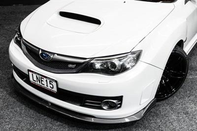 2009 Subaru Impreza - Thumbnail