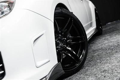 2009 Subaru Impreza - Thumbnail